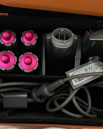 Dyson Airwrap Complete con custodia Originale