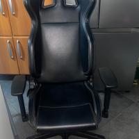 Sedia gaming Sparco