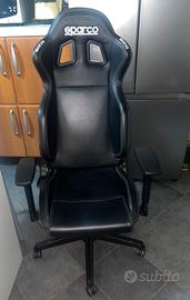 Sedia gaming Sparco