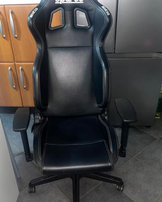 Sedia gaming Sparco