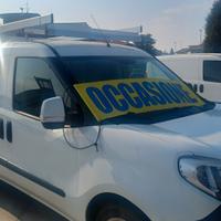 FIAT DOBLO EURO 6