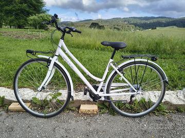 city bike donna