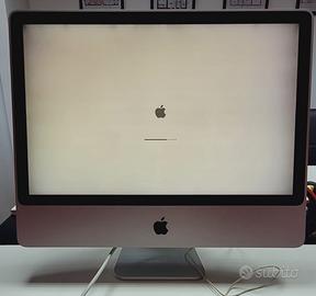 Apple iMac fisso