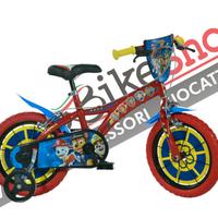 Bicicletta Bambino Dino Bikes Bing 14