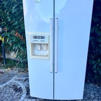 Frigorifero side by side