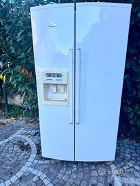 Frigorifero side by side