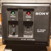 Sony AC Power adaptor AC-345C