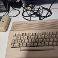 commodore 64c