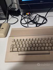 commodore 64c