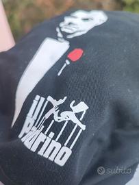 cappello il padrino autentico 