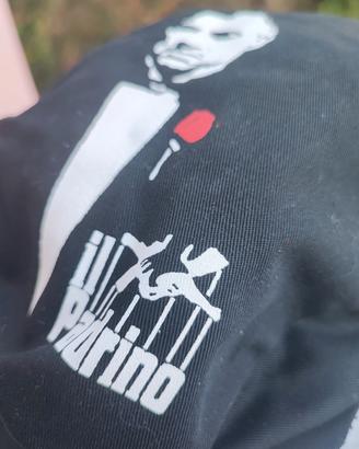 cappello il padrino autentico 