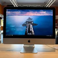 Apple iMac 21.5" - Core i5 - 8GB - 500GB SSD