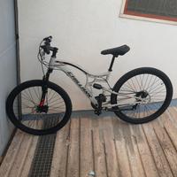 Bici MTB Chillaxx Falcon