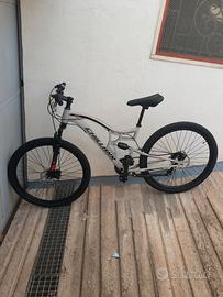 Bici MTB Chillaxx Falcon