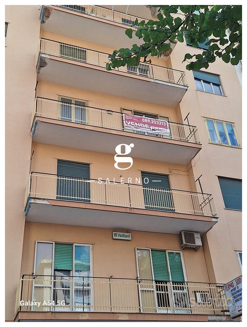 Appartamento – Salerno - Vista 4