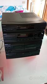 LBT A390 Sony compact hi.fi stereo system