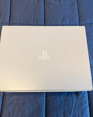 Playstation VR PS4 V1 completo pari al nuovo