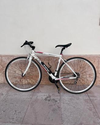 Bici da corsa Shockblaze