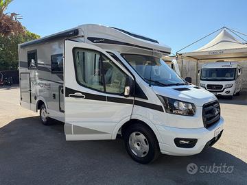 Mclouis Mc4 367 Slim 165 Hp '2027