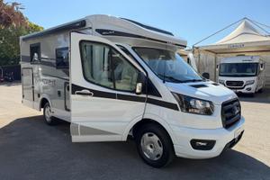 Mclouis Mc4 367 Slim 165 Hp '2027