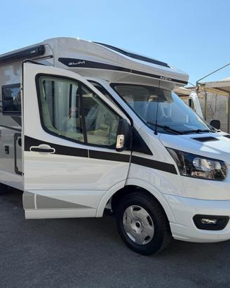Mclouis Mc4 367 Slim 165 Hp '2027
