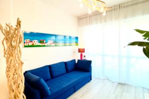 Appartamento vista mare