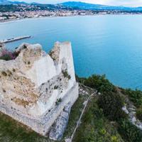 Scauri mare, giugno e agosto, 4 posti letto