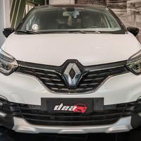 Renault Captur 1.5 dci Edition One 110cv