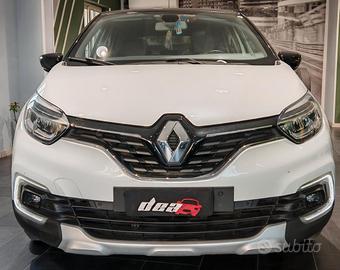 Renault Captur 1.5 dci Edition One 110cv