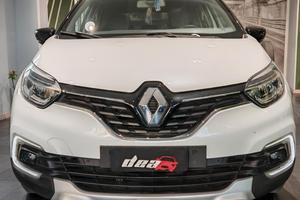 Renault Captur 1.5 dci Edition One 110cv