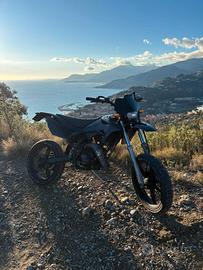 Beta 50 rr 2014