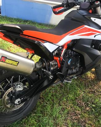 KTM 790R