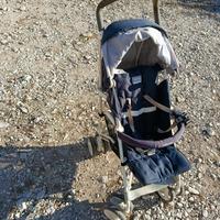 Passeggino leggero Inglesina