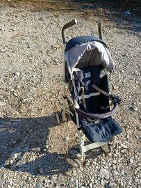 Passeggino leggero Inglesina