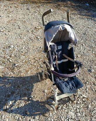 Passeggino leggero Inglesina