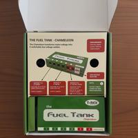 Alimentatore per pedali T-Rex Fuel Tank Chameleon