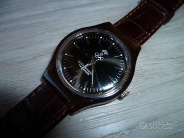 Orologio Carabinieri