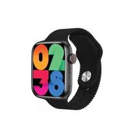 SMARTWATCH LOSTECH 'LS-DY12' NERO SCGERNI 45 MM