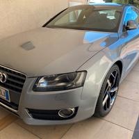 AUDI A5 1ª serie - 2010