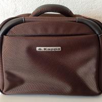 BEAUTY CASE da viaggio