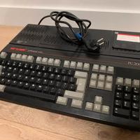 Computer PC vintage Sinclair PC200 funzionante CGA