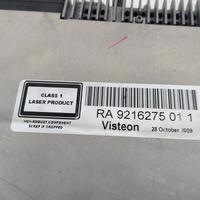 9216275 AUTORADIO BMW SERIE 1 116D E87 2.0 D 85KW 