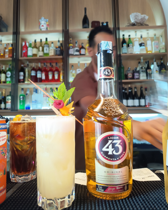 Barman