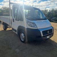 Fiat Ducato, 2009