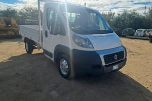 Fiat Ducato, 2009