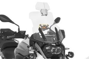DEFLETTORE ARIA TOURATECH BMW R1200/1250GS LC
