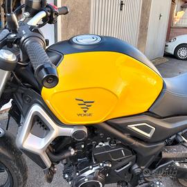 Voge Ac 350 moto