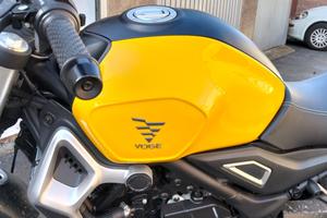 Voge Ac 350 moto