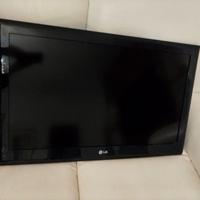 TV LG 32pollici