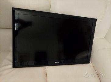 TV LG 32pollici
